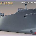 01 - Ground view - SB Bow
