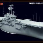01 - Starboard bow