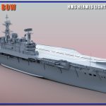 01 - Starboard bow