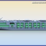 02 - Port beam