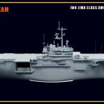 02 - Starboard beam