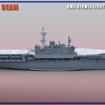02 - Starboard beam