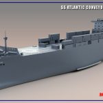 03 - Port bow