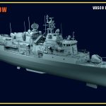 03 - Starboard bow