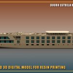04 - Port beam