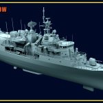 04 - Starboard bow