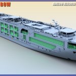 04 - Starboard bow