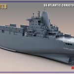 05 - Port quarter
