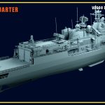 05 - Starboard quarter