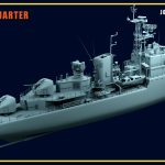 05 - Starboard quarter