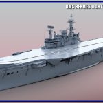 06 - Port bow
