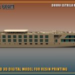 06 - Starboard beam