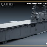 06 - Starboard quarter