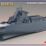 06 - Starboard quarter