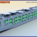06 - Starboard quarter