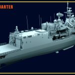 06 - Starboard quarter