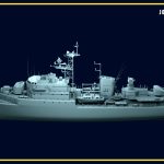 07 - Port beam