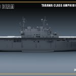 07 - Starboard beam