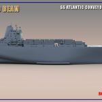 07 - Starboard beam
