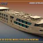 07 - Starboard bow