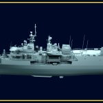 08 - Port beam