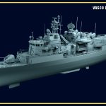 08 - Port bow