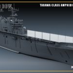 08 - Starboard bow