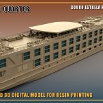 08 - Starboard quarter