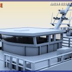 08 - Wheel house