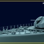 09 - Foredeck