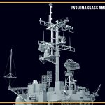 09 - Main mast