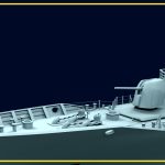 10 - Foredeck