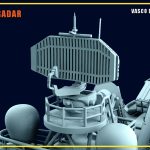 12 - Sea surface radar