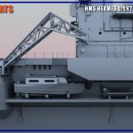 14 - Crane & boats