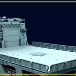 14 - Flight deck