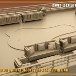 14 - Mini-golf
