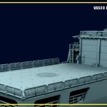 15 - Flight deck