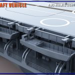 15 - Landing craft vehicle-personnel