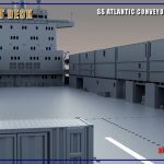 15 - Main flight deck