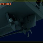 15 - Steering & Propulsion