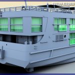 15 - Transom