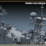 16 - Masts