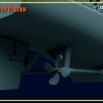 17 - Steering & Propulsion