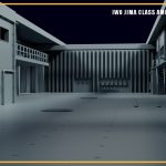 19 - Hangar 03