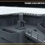 22 - Phalanx