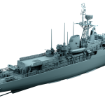 Rendering 04