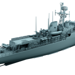 Rendering 04