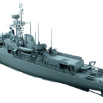 Rendering 05