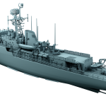 Rendering 05