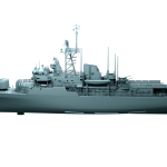 Rendering 06